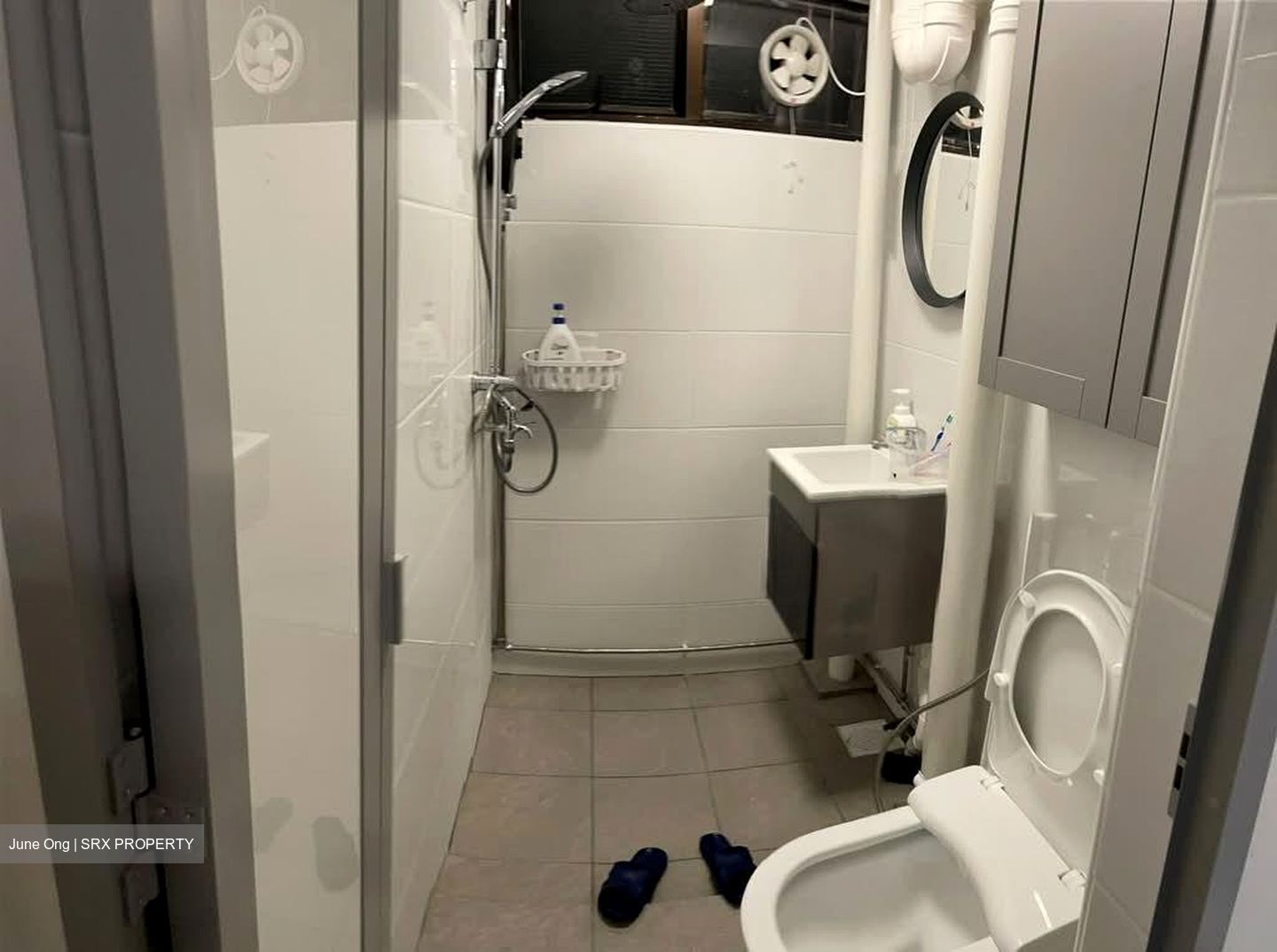 Blk 45 Blangah Court (Bukit Merah), HDB 2 Rooms #599549691